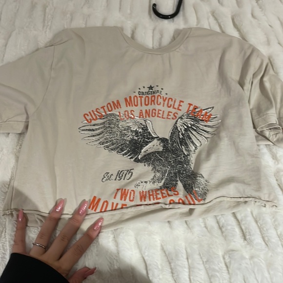 crop top sza - Picture 1 of 1